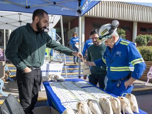 AZA celebró Día del Medio Ambiente destacando a su filial EcoAZA